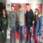 Redouane berhil sur yala.fm
